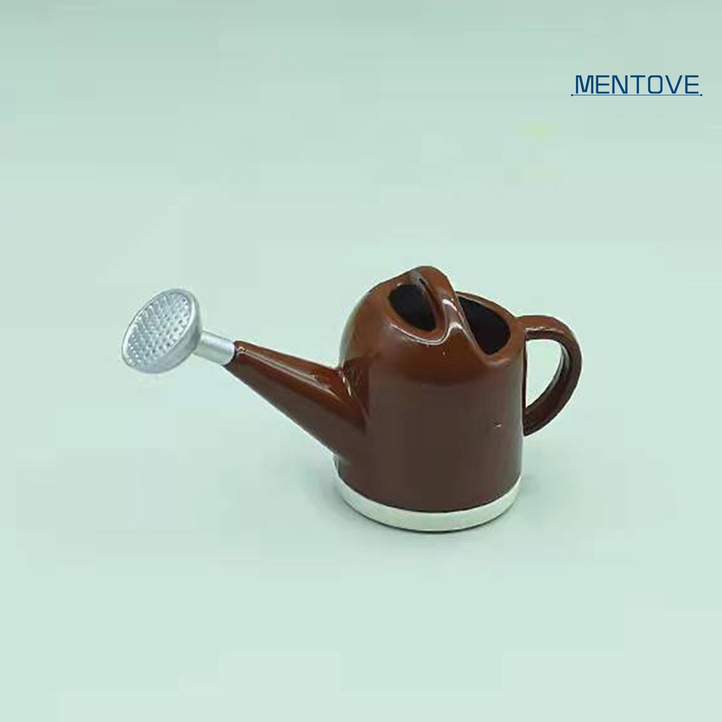 Chậu Tắm Mini Tỉ Lệ 1 / 12 Dùng Trang Trí Nhà Búp Bê