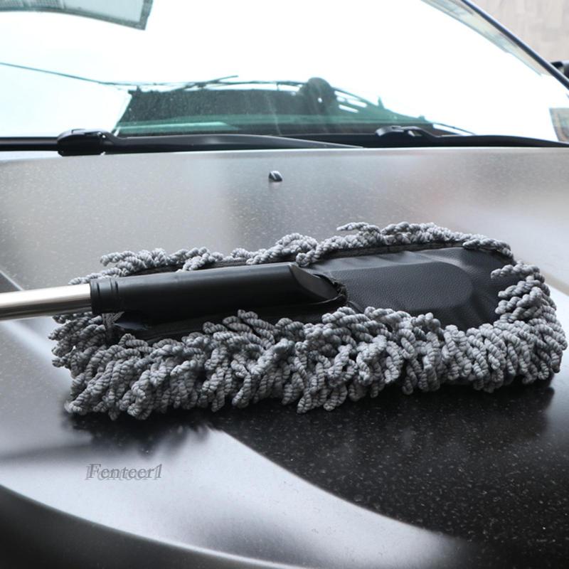 1 Chổi Quét Bụi Nội Thất Ô Tô SUV