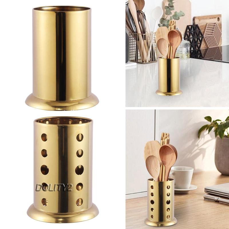 Giá Phơi Khô Muỗng Đũa 2 Ngăn Tiện Dụng