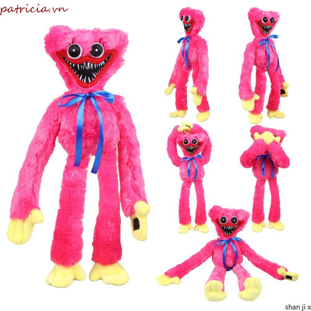 Đồ chơi nhồi bông Hình Động Vật 40CM Đáng Yêu Cho Bé