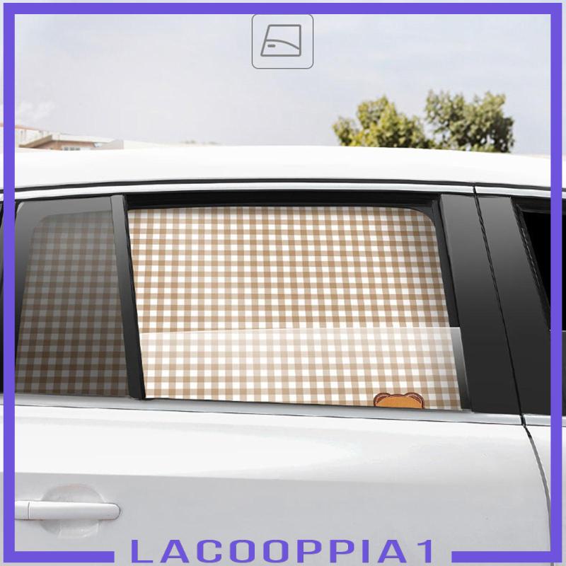 Tấm Che Nắng Cà Phê Tự Động Gấp Gọn Tiện Dụng Lacooppia1]