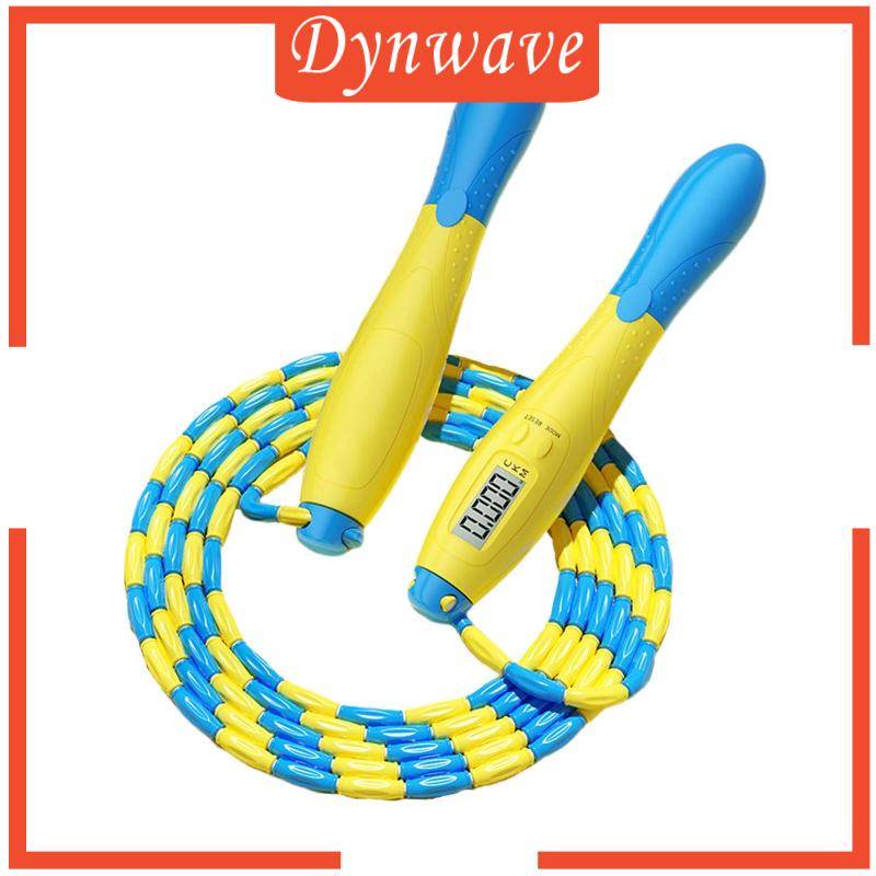 Dây Nhảy Đếm Hạt Mềm Mại Dành Cho Trẻ Em