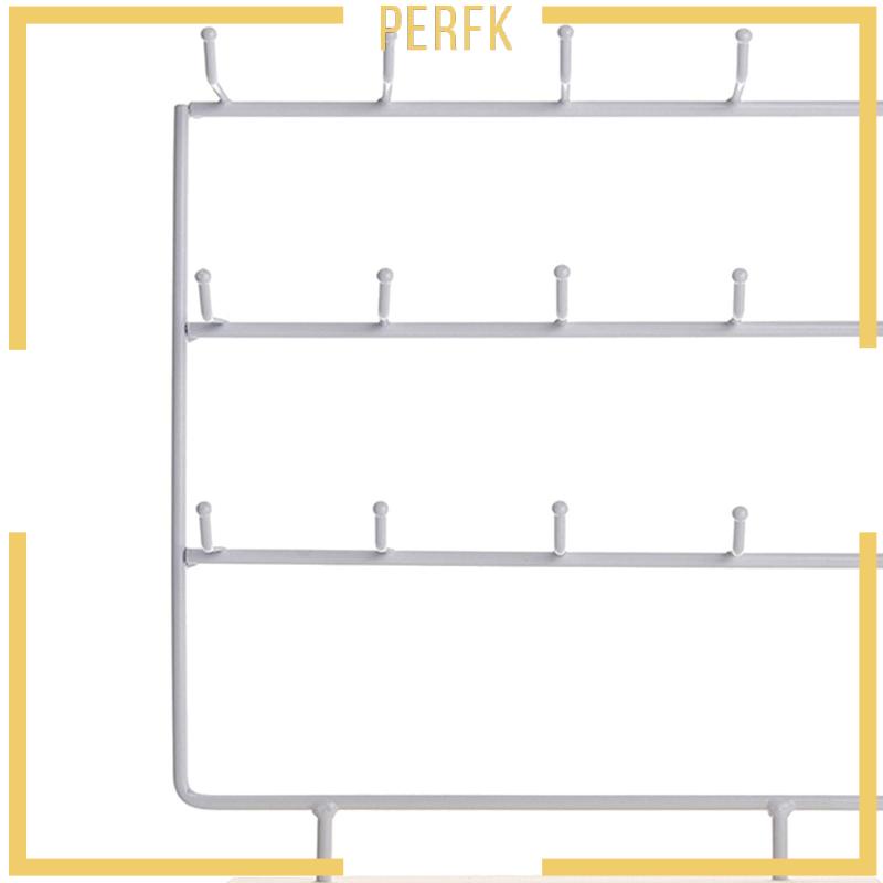 Giá Treo Trưng Bày Trang Sức 15 Móc Tiện Dụng