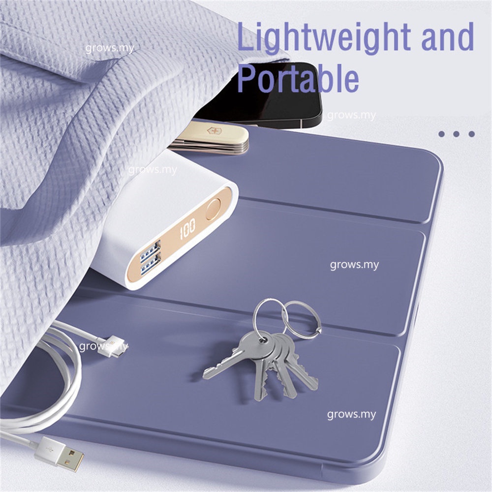 Bao Da Máy Tính Bảng Có Ngăn Đựng Bút Cho xiaomi redmi pad se 2023 mi pad 5 6 5pro 6pro 11 "/ redmi pad 10.61 mipad 6 5 pro