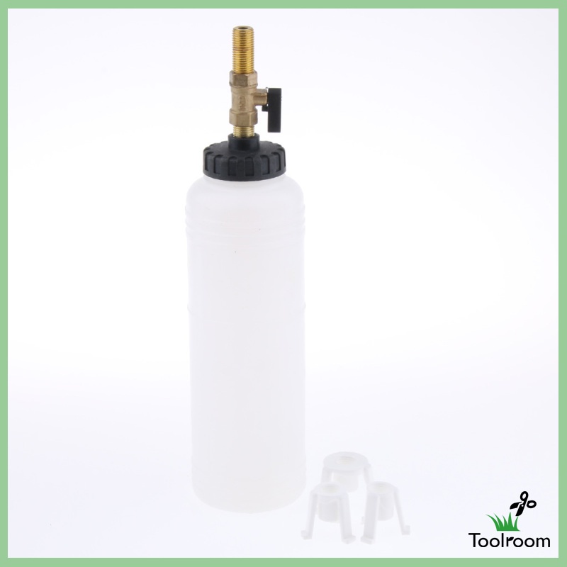 Bộ Dụng Cụ Sửa Chữa Thay Thế Dầu Phanh Xe Hơi Tiện Dụng