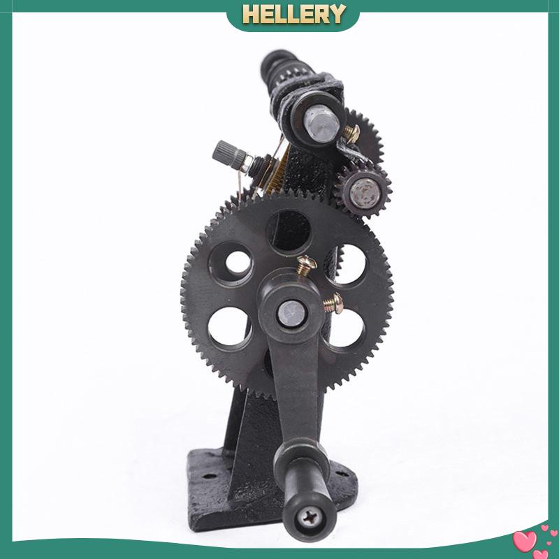 [HelleryVN] Dụng Cụ Quấn Dây Co Giãn Chịu Được Sức Nặng Cho Dự Án Điện Tử