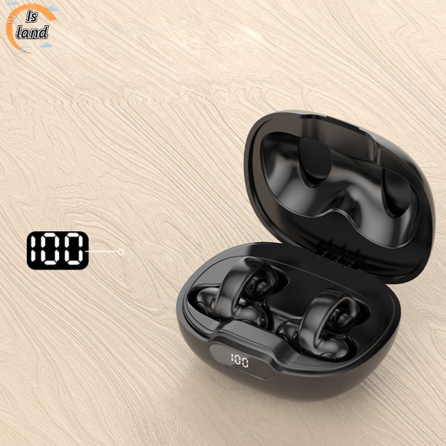 Tai Nghe Nhét Tai Không Dây Tws Bluetooth S518 Giảm Tiếng Ồn Thoải Mái