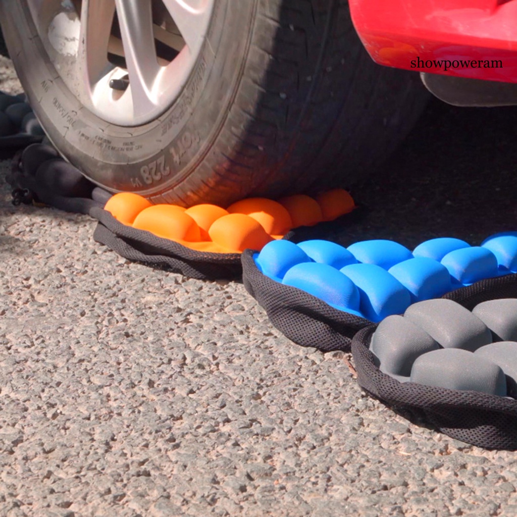 Vỏ Bọc Yên Xe Đạp Leo Núi Bơm Hơi 3D Bằng TPU Chống Trượt Thoải Mái SP-1