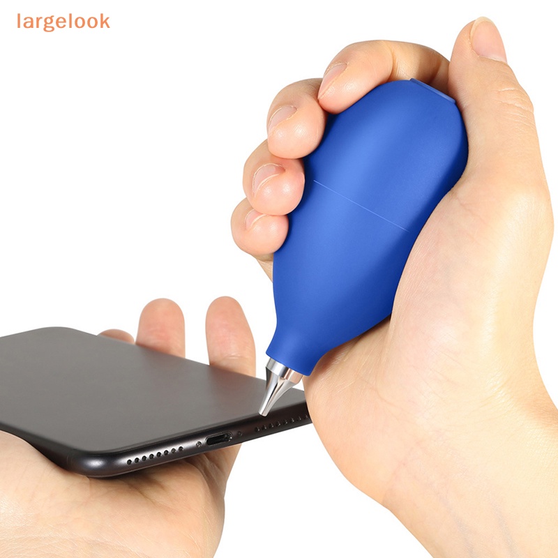 Dụng Cụ Thổi Bụi Làm Sạch Bóng Đèn / Đồng Hồ / Bóng Đèn Bằng Cao Su