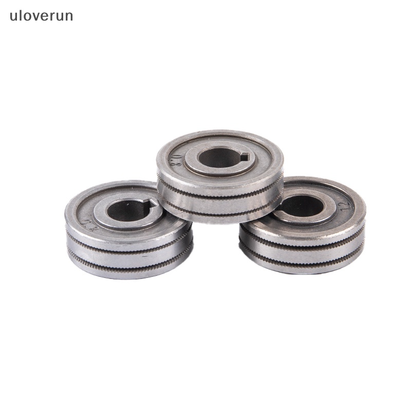 Cuộn Dây Cho Máy Hàn MIG / MAG 5KG 0.8mm 1.0mm 1.2mm vn