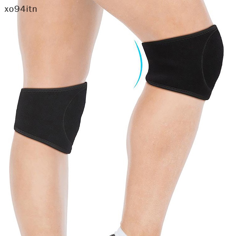 Băng Quấn Bảo Vệ Đầu Gối Khi Chơi Thể Thao