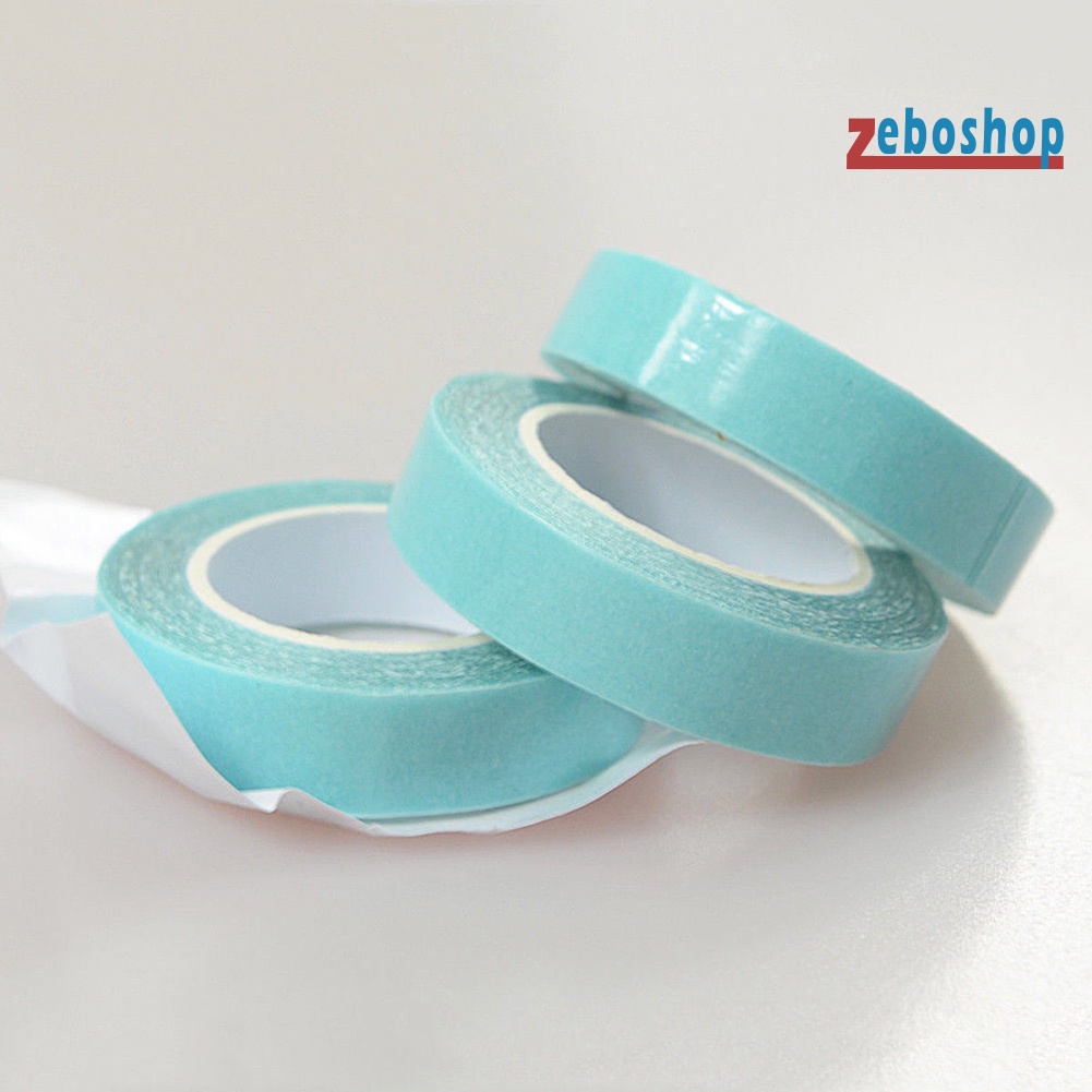 Băng Keo Hai Mặt Cố Định Tóc Giả Nối Dài