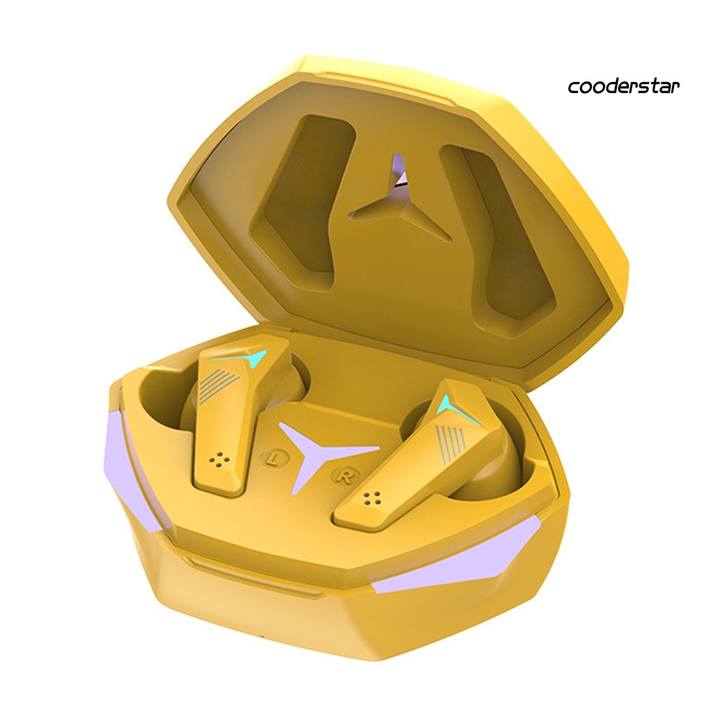 1 Bộ Tai Nghe Kỹ Thuật Số T33 Chống Ồn Màn Hình LED Cảm Ứng Âm Thanh Nổi Kết Nối Bluetooth 5.2