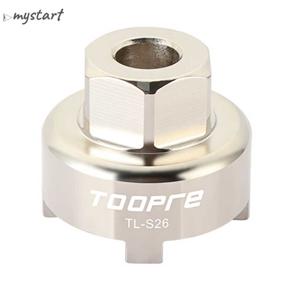 Dụng Cụ Tháo Líp Xe Đạp 4 Chế Độ BMX