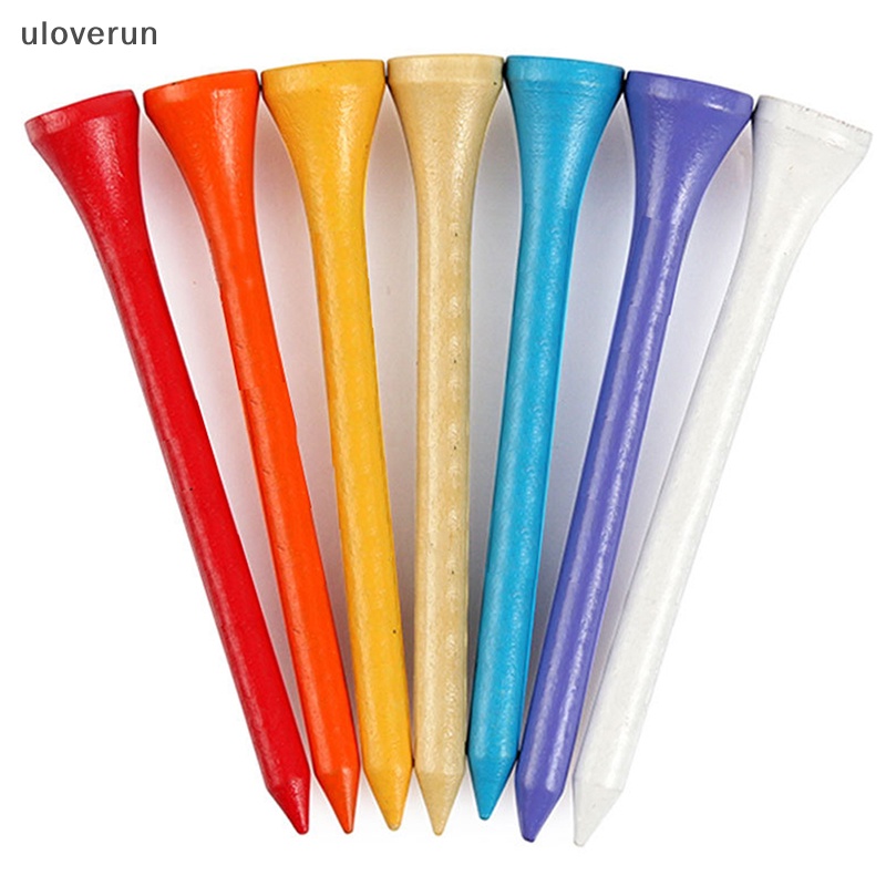 Set 10 Giá Đỡ Bóng Golf Đa Năng Tiện Dụng