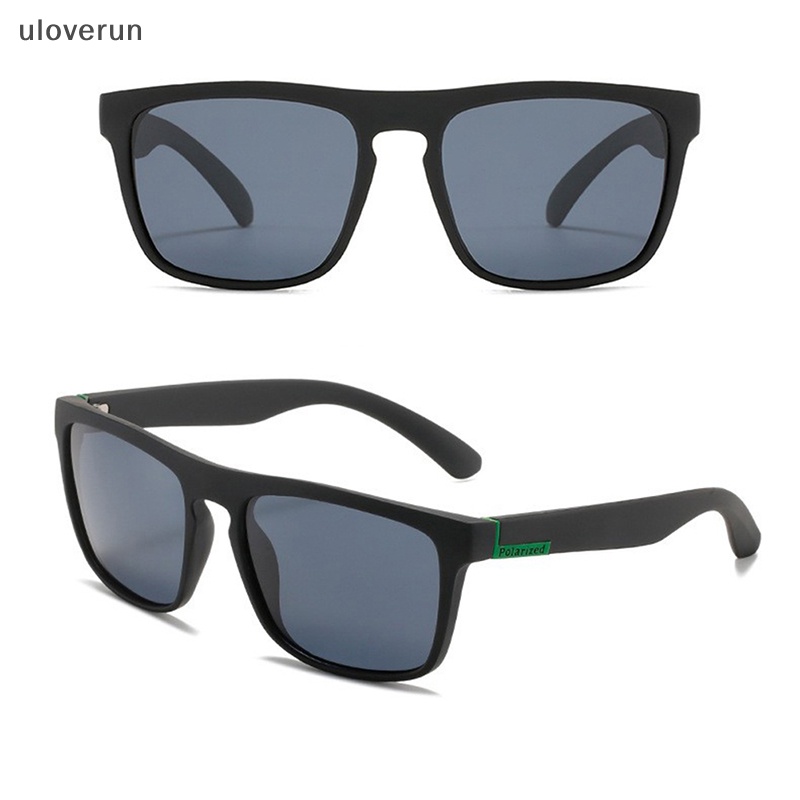 Kính Mát Phân Cực Dùng Khi Lái Xe / Câu Cá Cho Nam Và Nữ