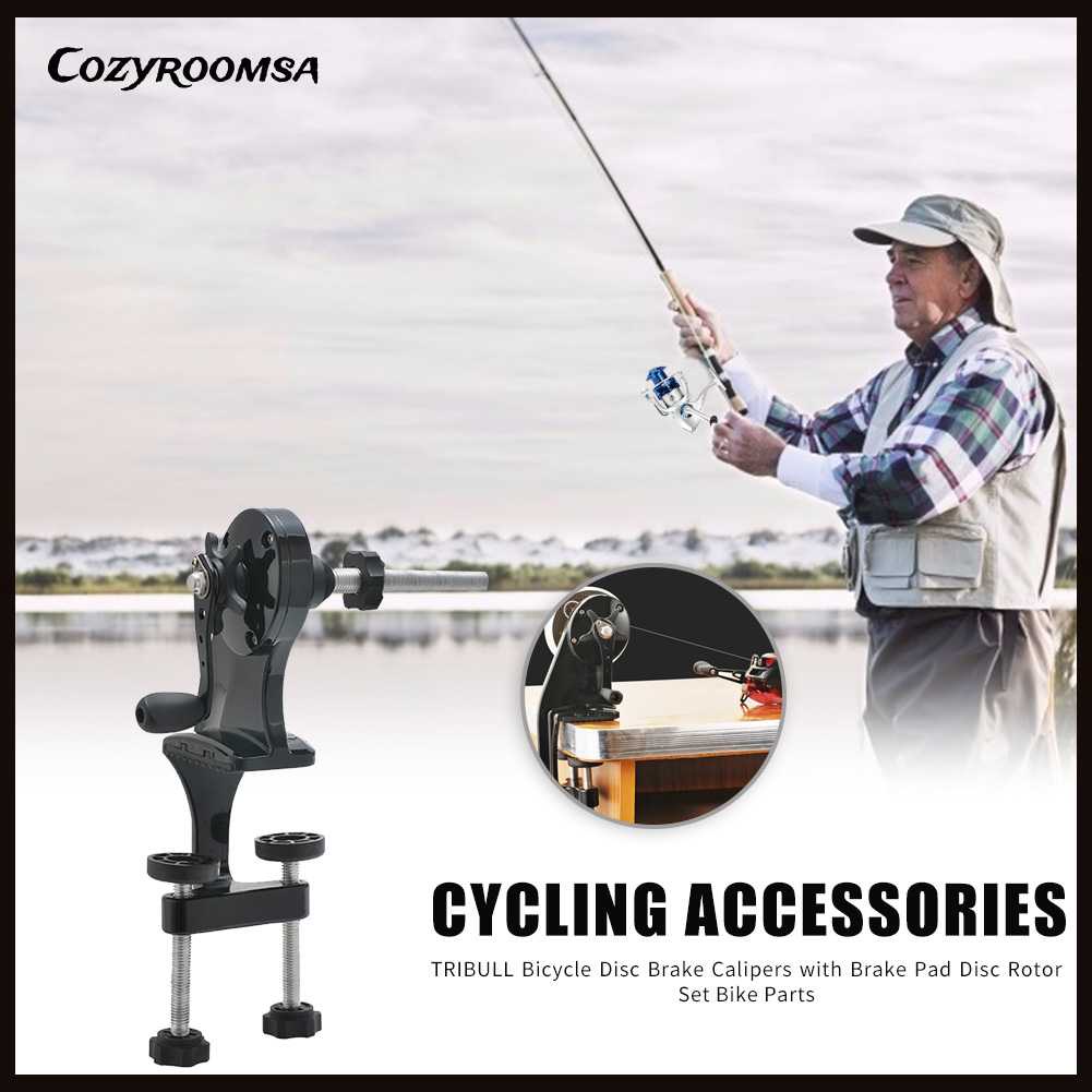 Máy Câu Cá Thằn Lằn Chuyên Dụng Chất Lượng Cao