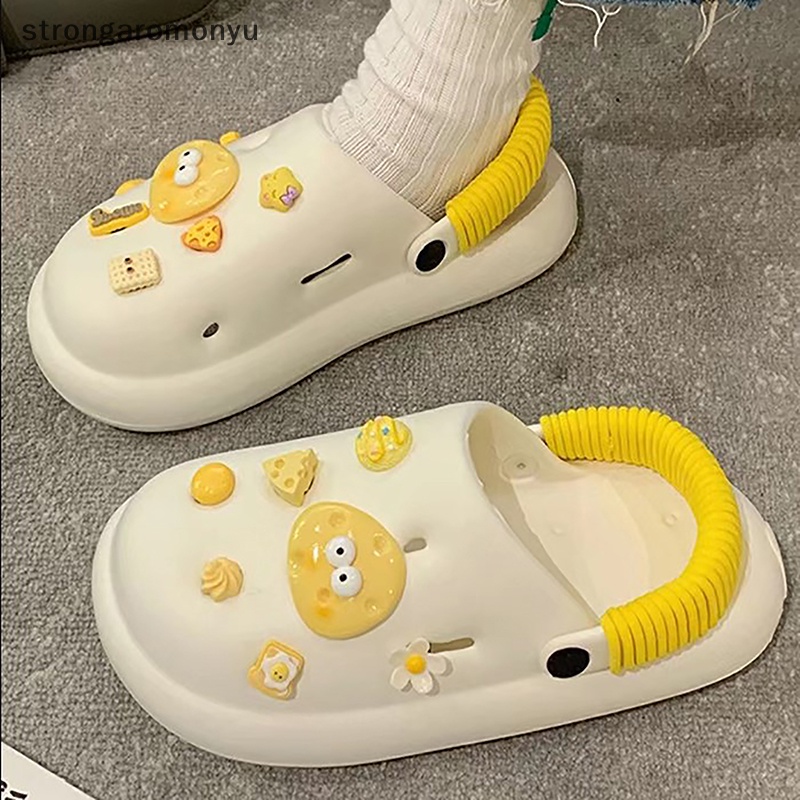 Bộ 13 Món Đồ Trang Trí Hình Phô Mai Bằng Resin Dễ Thương DIY