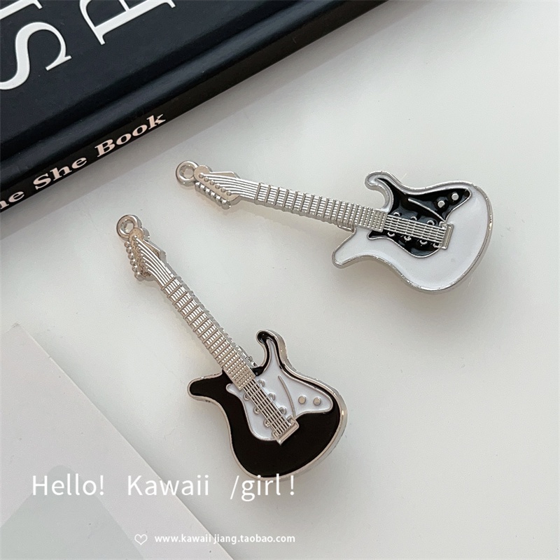 Kẹp Tóc Bên Hông Y2k Phong Cách Rock Punk Cổ Điển Mát Mẻ Cho Nữ