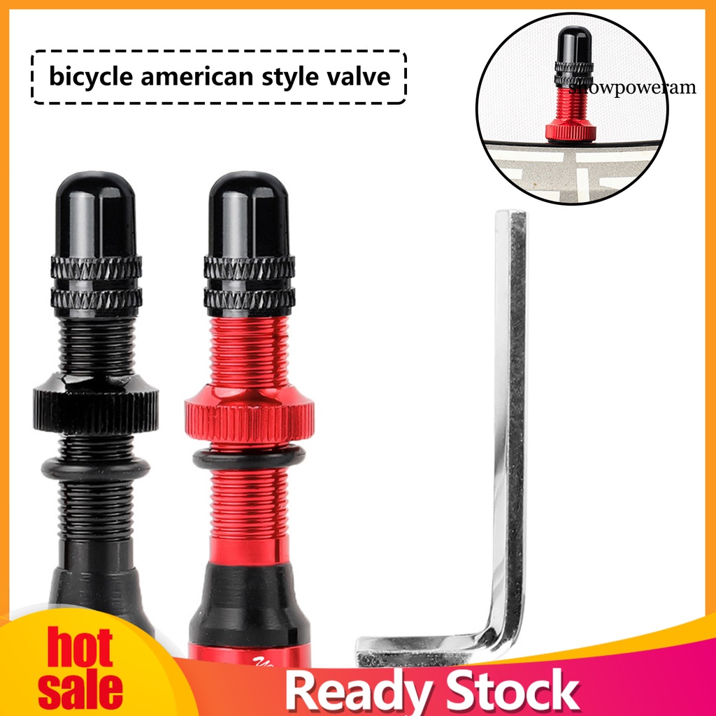 Lõi Van Xe Đạp SP-40MM Chất Lượng Cao