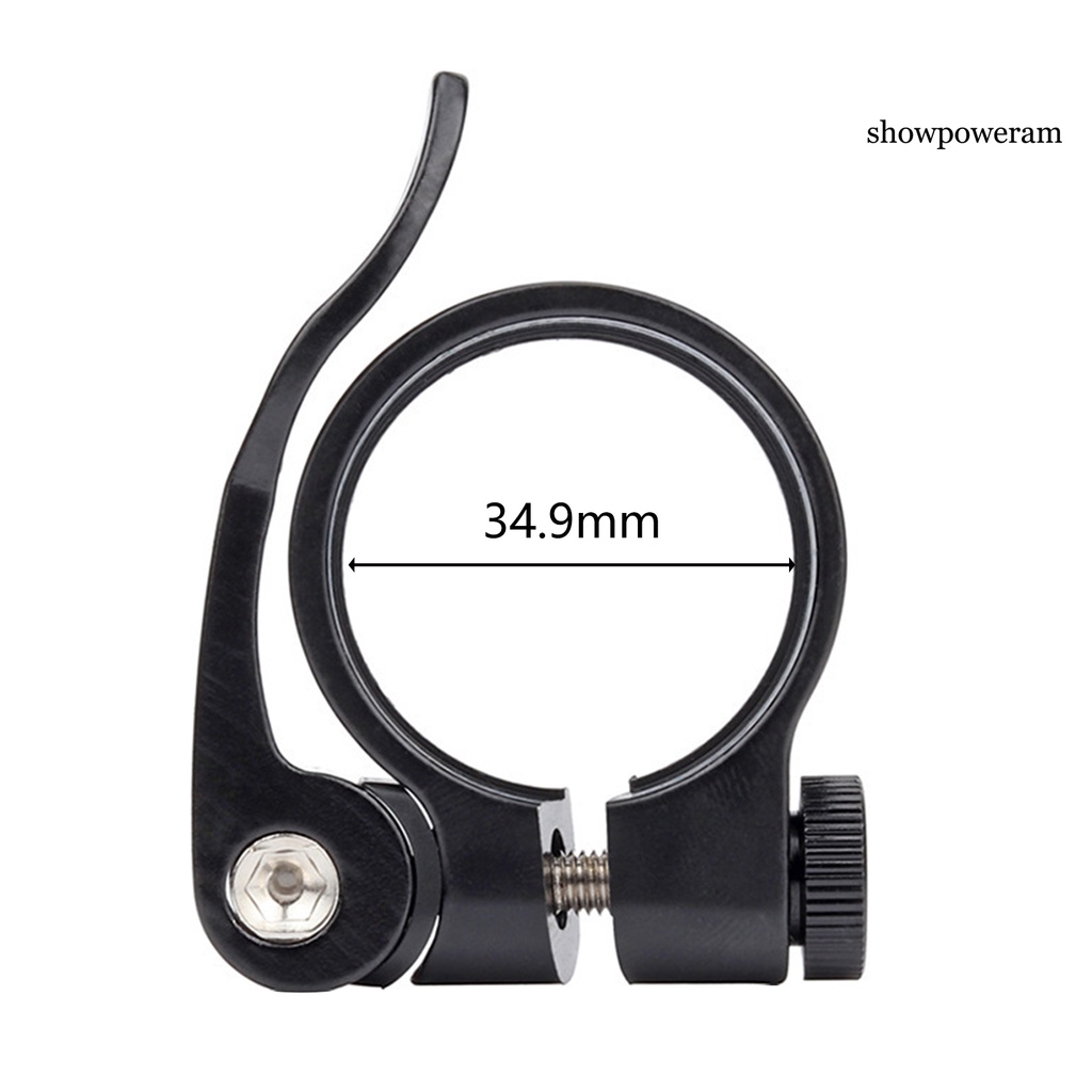 Kẹp Cố Định Cốt Yên Xe Đạp Không Dễ Trượt Siêu Cứng