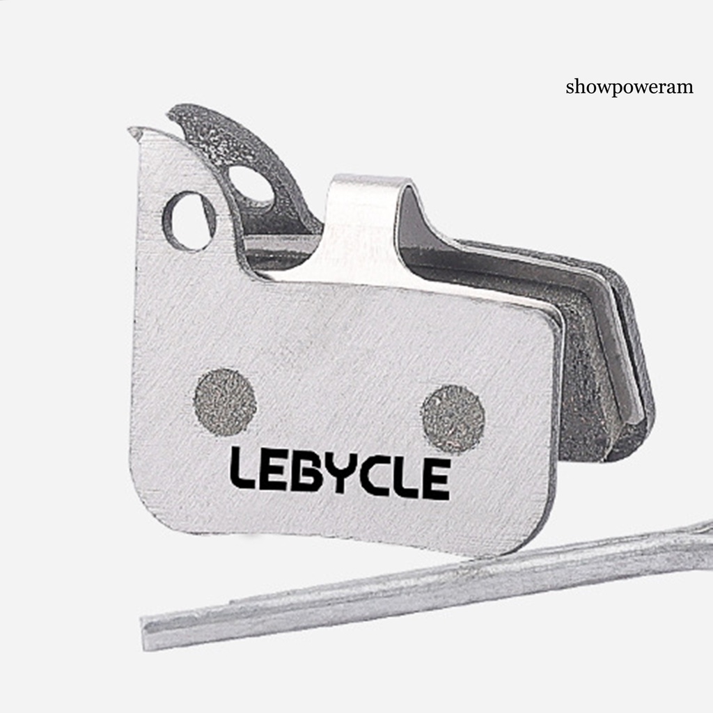 Đệm Phanh Xe Đạp Chịu Nhiệt Nhanh Chống Rách Tiện Dụng