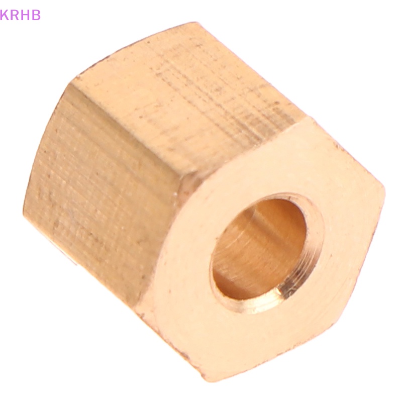 Bộ Phụ Kiện Nối Dài Trục Bánh Xe 4 / 5 / 6mm Cho Mô Hình Xe Điều Khiển Từ Xa 1 / 18 Mới