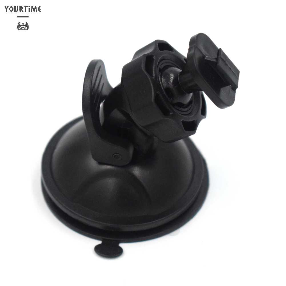 Giá Đỡ Cố Định Camera GPS Có Giác Hút Tháo Lắp Nhanh Cho Xe Hơi