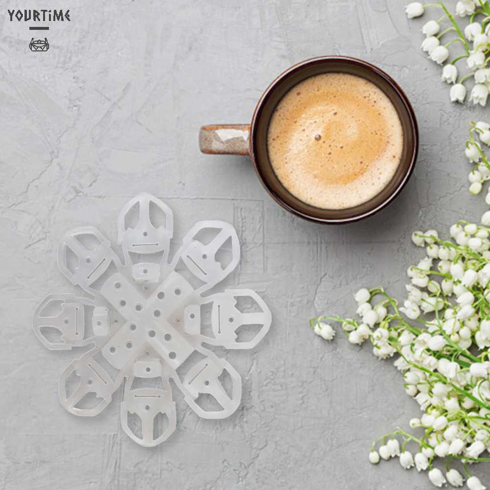 Cọ Vệ Sinh Máy Xay Cà Phê Bán Tự Động Tiện Dụng