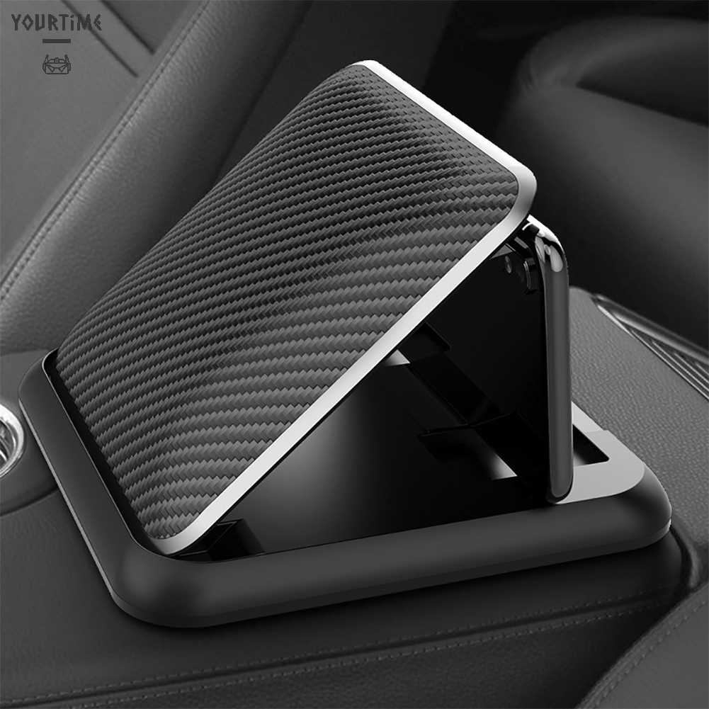 Giá Đỡ Điện Thoại Thông Minh 3.5-7Inch Bằng Sợi Carbon Tiện Dụng