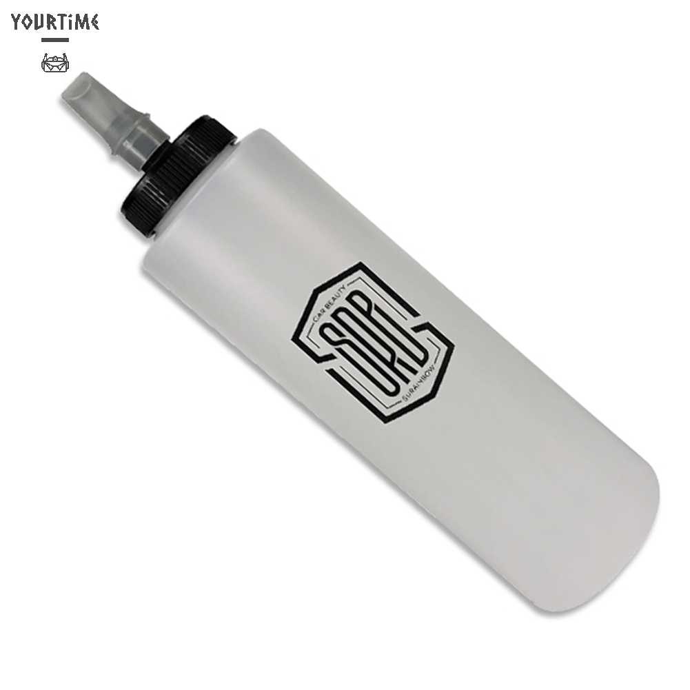 Bình Đựng Dung Dịch Đánh Bóng Xe Hơi 350ml