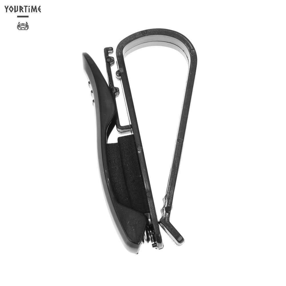 Kẹp Giữ Thẻ, Mắt Kính Gắn Trên Xe Hơi