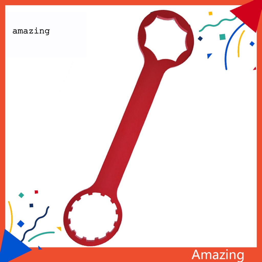 Cờ Lê Vặn Nắp Phuộc Trước Xe Đạp SUNTOUR XCR / RST / XCM