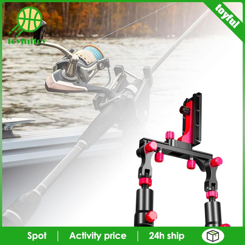 Giá Đỡ Cần Câu Cá Linh Hoạt Tiện Dụng