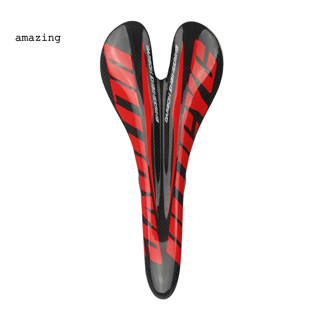 Phụ Kiện Giảm Xóc 3K Thoáng Khí Dành Cho Yên Xe Đạp Đua