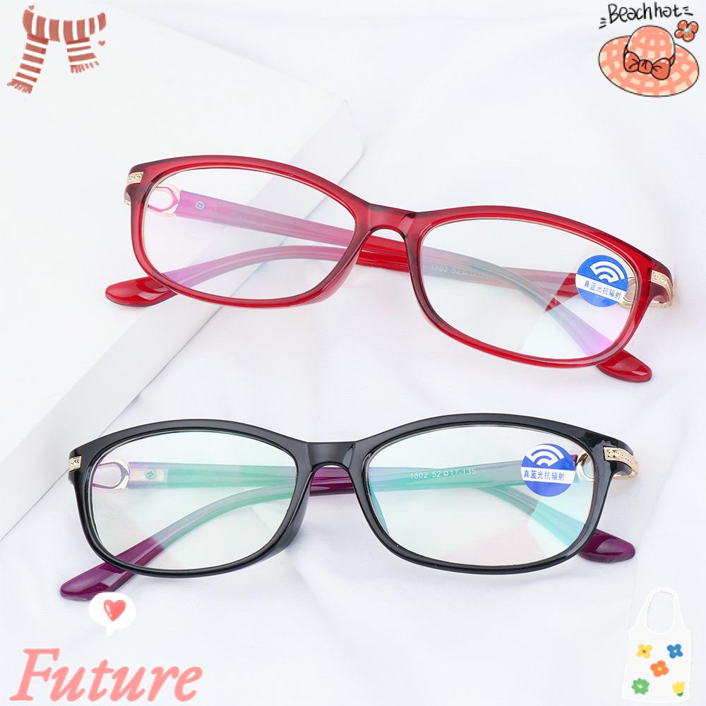 Kính Đọc Sách Gọng PC Độ Phân Giải Cao Thiết Kế Nhỏ Gọn Tiện Dụng