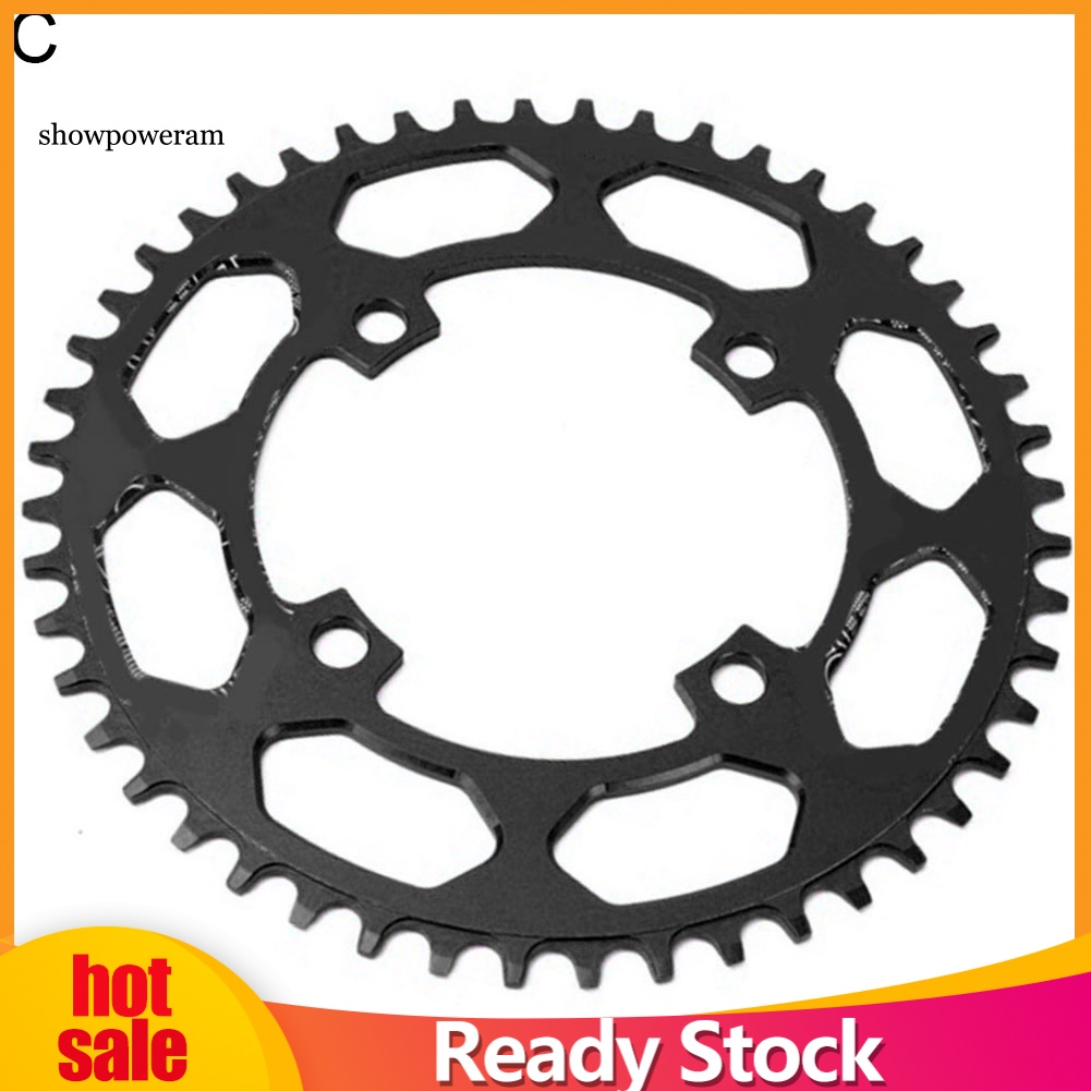 Đĩa SPM 104BCD Rộng 44T / 46T / 48T Cho Xe Đạp