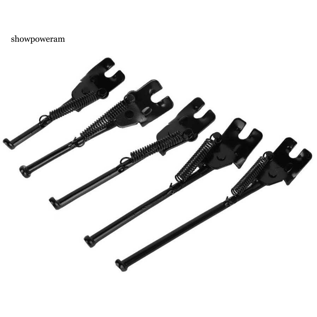 Chân Chống Đứng Xe Đạp Bằng Thép Không Biến Dạng Chống Ăn Mòn Cho Trẻ Em