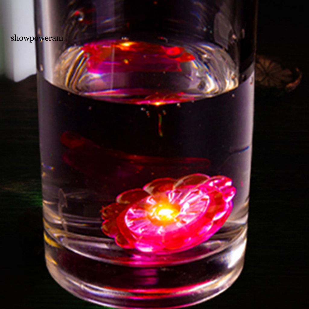 Đèn LED Cảnh Báo An Toàn Gắn Căm Xe Đạp Leo Núi