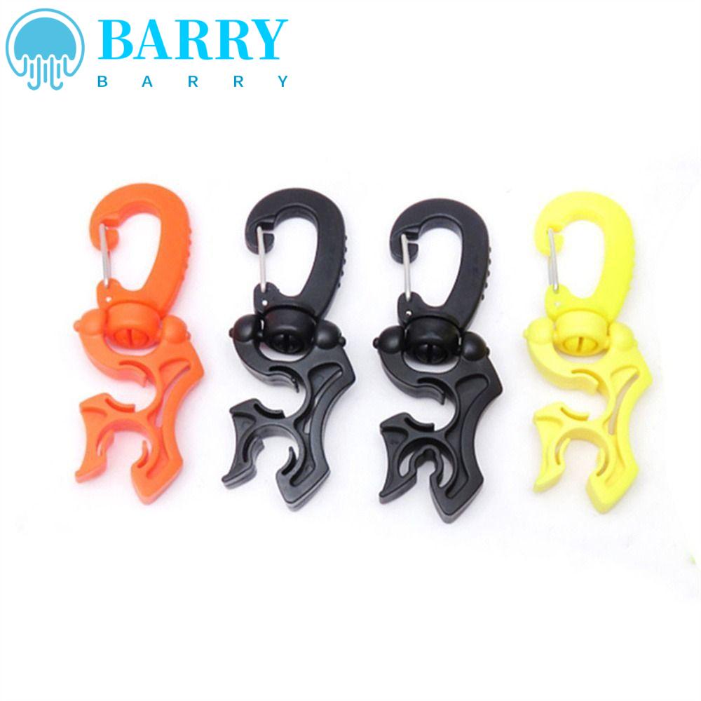 Giá Đỡ Ống Thở Đôi Trọng Lượng Nhẹ / Cao 10x10mm Tiện Dụng Cho Thợ Lặn Biển