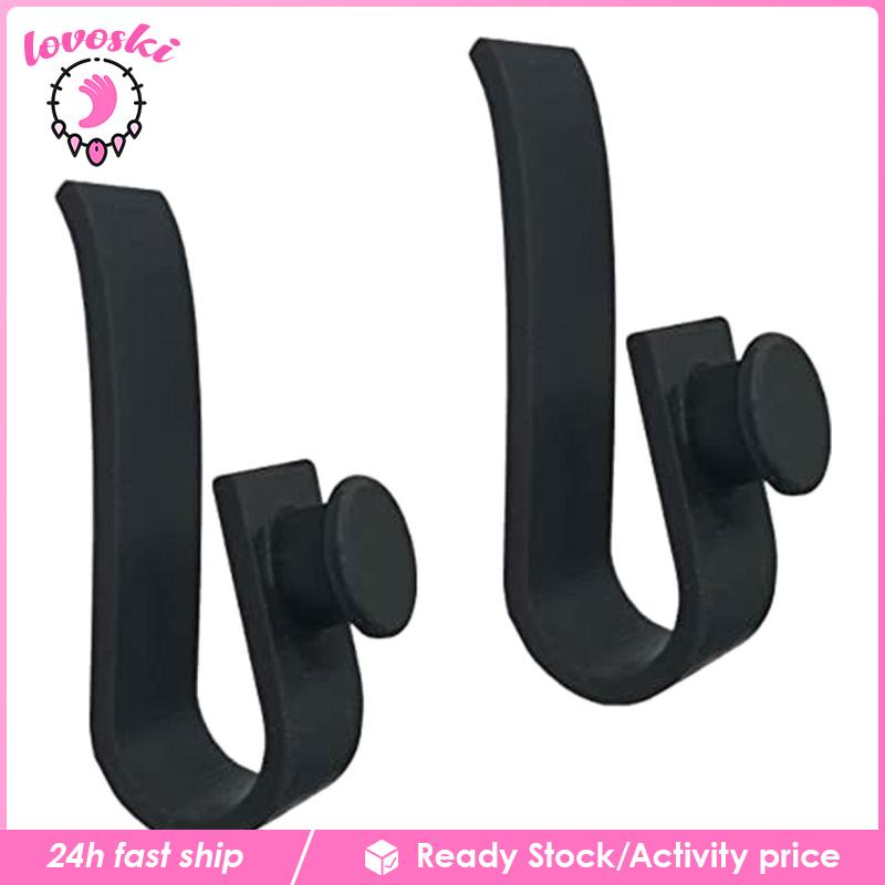 [Lovoski] Set 2 Móc Treo Túi Xách / Ví / Móc Khóa Đi Biển