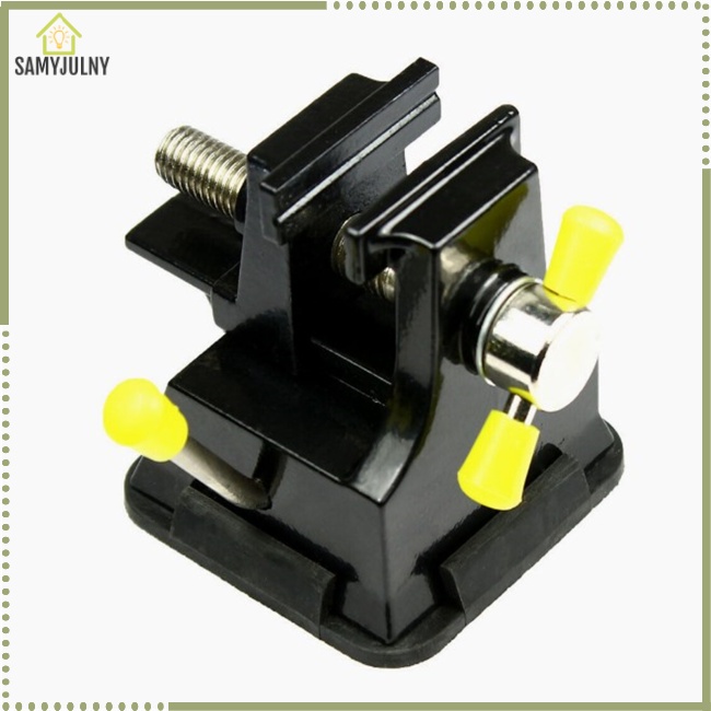 Bàn Ghế Mini Có Giác Hút Gọn Nhẹ Di Động Cho Đồng Hồ / Trang Sức / Đồng Hồ Điện Tử