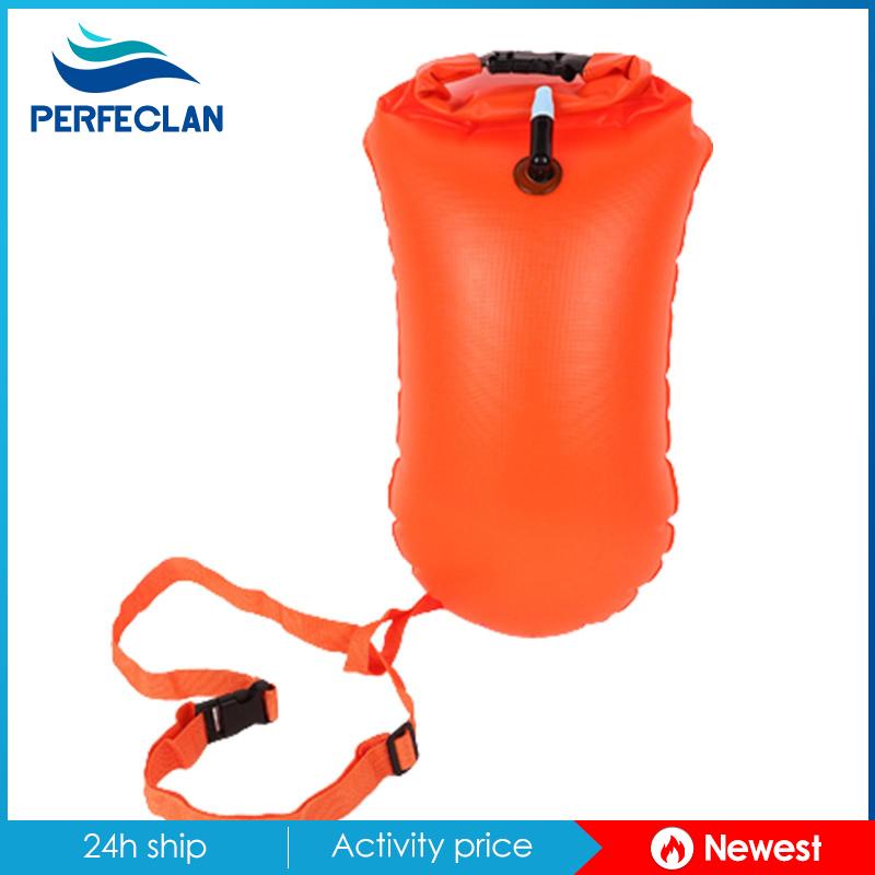 Túi Đựng Phao Bơi Chống Thấm Nước Tiện Dụng