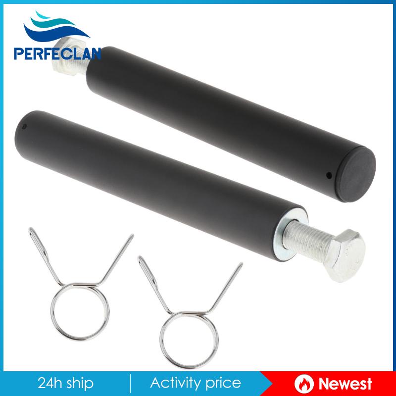 Bộ 2 Giá Đỡ Gắn Tạ Tập Thể Hình Tiện Dụng