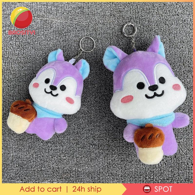 [Baosity 1] Móc Khóa Có Giắc Cắm Bên Trong Hộp Quà Sinh Nhật Cho Nam Và Nữ