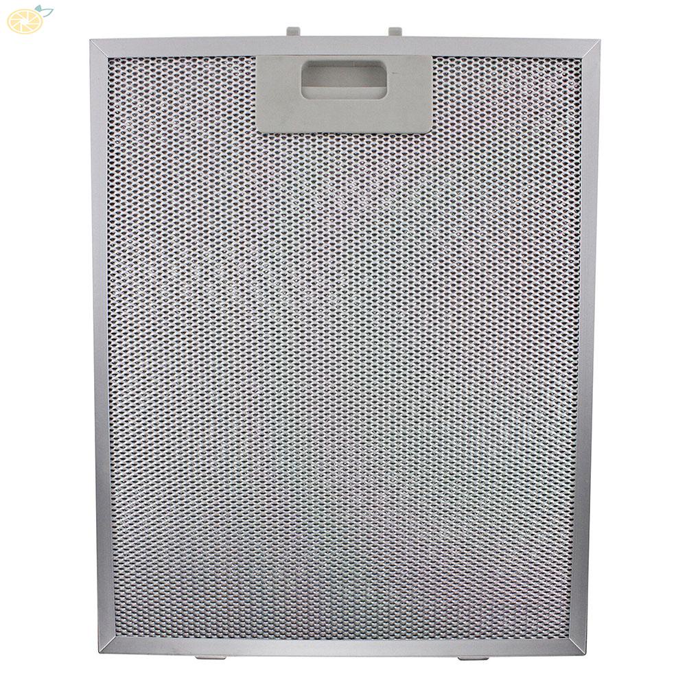 【VARSTR】Cooker Hood Filters Metal Mesh Extractor Vent Filter 320 x 260 mm Brand new and high quality