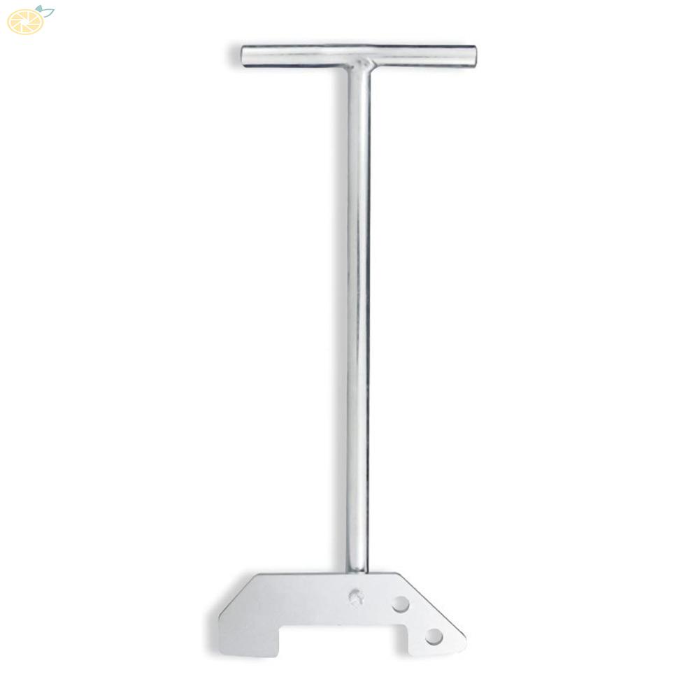 【VARSTR】Wrench Waste King Garbage Disposal Unjamming Waste King Sink Loosen Disposer
