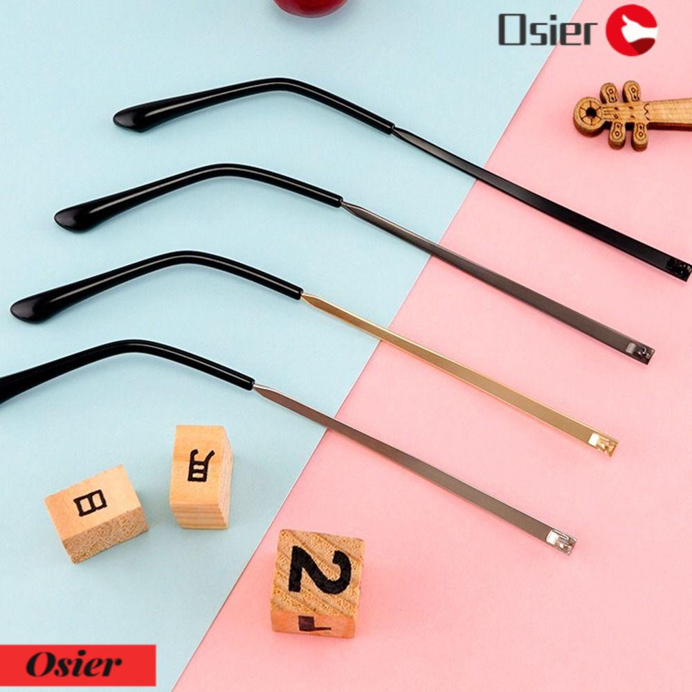 1 Cặp Phụ Kiện Sửa Chữa Kính Mắt Đeo Cánh Tay Thông Dụng