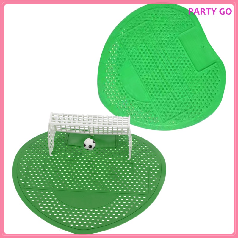 Set 2 Miếng Lọc Khử Mùi Bồn Cầu Cho Nam