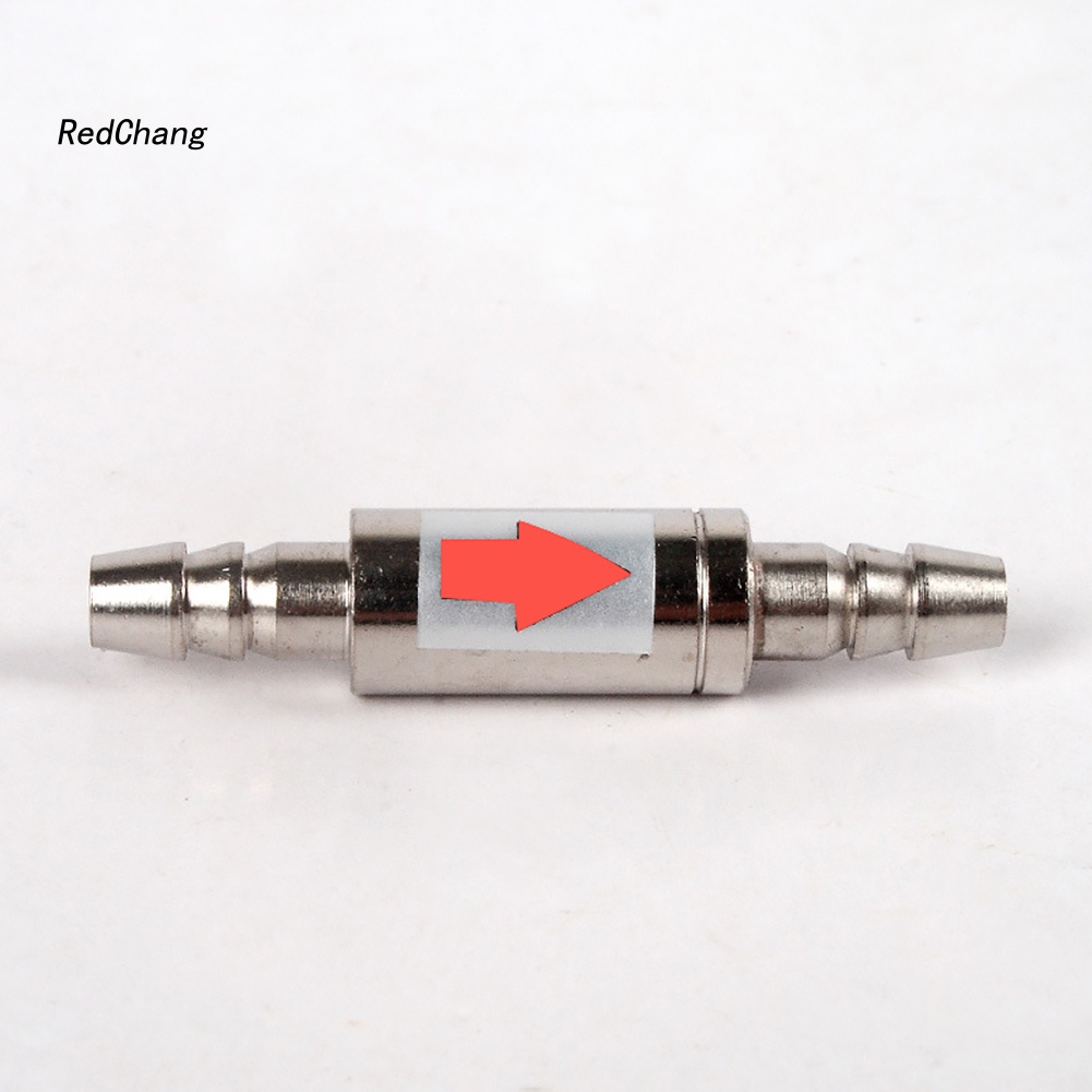 Van Kiểm Tra CO2 Bằng Thép Không Gỉ Chuyên Dụng Cho Bể Cá